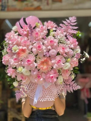 Giao Hoa Tận Nơi Thị trấn Vĩnh An, Vĩnh Cửu, Đồng Nai